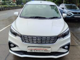 Maruti Ertiga ZXI full