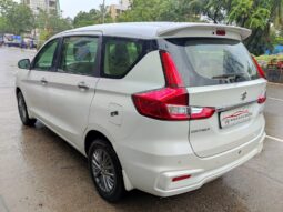 Maruti Ertiga ZXI full