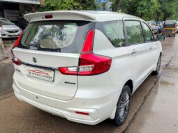 Maruti Ertiga ZXI full