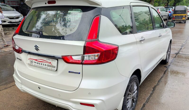 Maruti Ertiga ZXI full