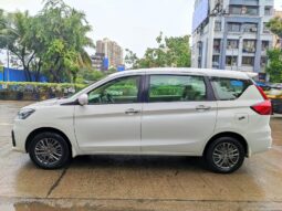 Maruti Ertiga ZXI full