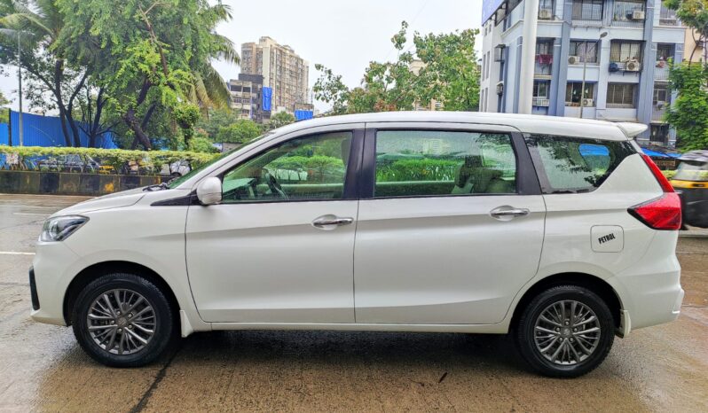 Maruti Ertiga ZXI full