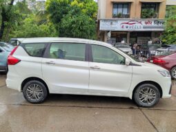 Maruti Ertiga ZXI full