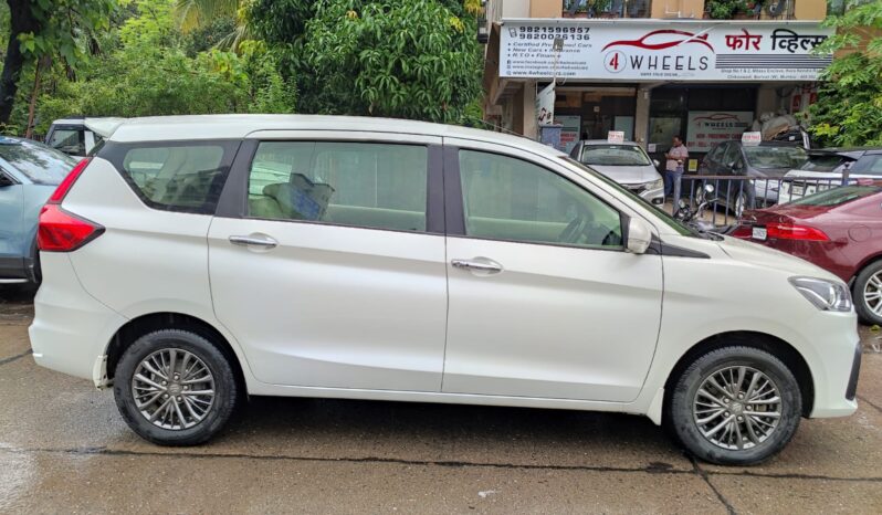 Maruti Ertiga ZXI full