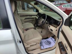 Maruti Ertiga ZXI full