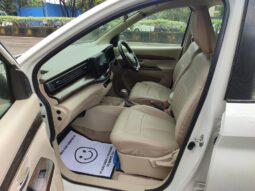 Maruti Ertiga ZXI full