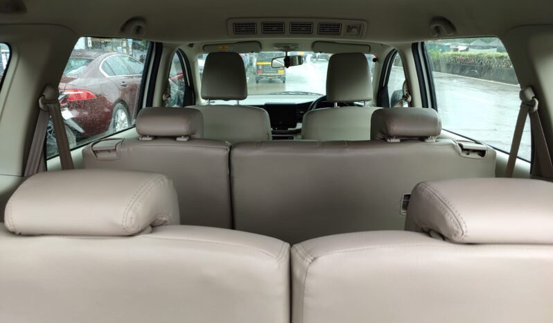 Maruti Ertiga ZXI full