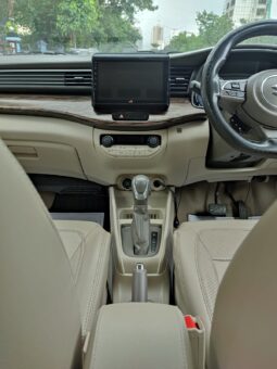 Maruti Ertiga ZXI full