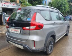 Maruti XL6 Smart Hybrid Zeta full