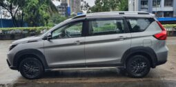 Maruti XL6 Smart Hybrid Zeta full