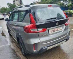 Maruti XL6 Smart Hybrid Zeta full