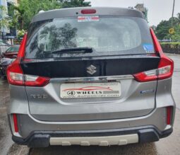 Maruti XL6 Smart Hybrid Zeta full