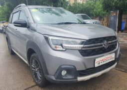 Maruti XL6 Smart Hybrid Zeta full