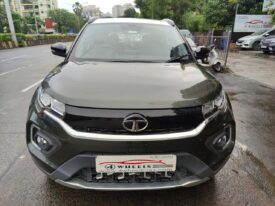 Tata Nexon XZA+ 1.2 RTN