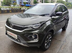 Tata Nexon XZA+ 1.2 RTN