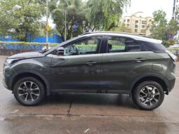 Tata Nexon XZA+ 1.2 RTN full