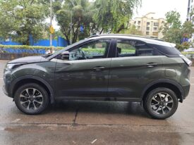 Tata Nexon XZA+ 1.2 RTN