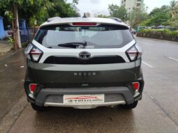 Tata Nexon XZA+ 1.2 RTN full