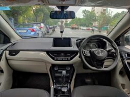 Tata Nexon XZA+ 1.2 RTN full