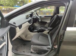 Tata Nexon XZA+ 1.2 RTN full