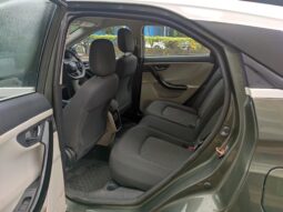 Tata Nexon XZA+ 1.2 RTN full