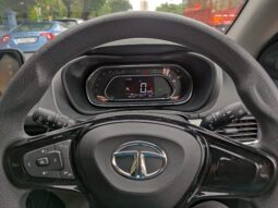 Tata Nexon XZA+ 1.2 RTN full