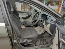 Tata Nexon XZA+ 1.2 RTN full