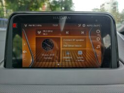 Tata Nexon XZA+ 1.2 RTN full