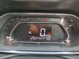 Tata Nexon XZA+ 1.2 RTN full