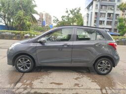 Hyundai  Grand i10 Sportz 1.2 full