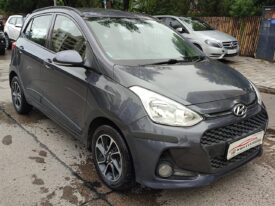 Hyundai  Grand i10 Sportz 1.2