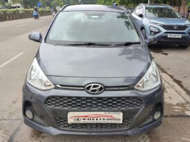 Hyundai  Grand i10 Sportz 1.2