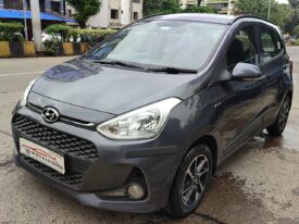 Hyundai  Grand i10 Sportz 1.2