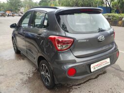 Hyundai  Grand i10 Sportz 1.2 full