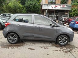 Hyundai  Grand i10 Sportz 1.2 full