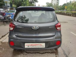 Hyundai  Grand i10 Sportz 1.2 full