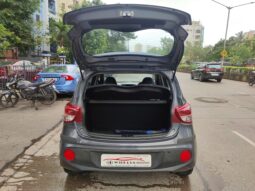 Hyundai  Grand i10 Sportz 1.2 full