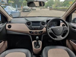 Hyundai  Grand i10 Sportz 1.2 full