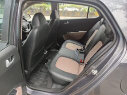 Hyundai  Grand i10 Sportz 1.2 full