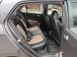 Hyundai  Grand i10 Sportz 1.2 full