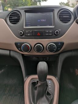 Hyundai  Grand i10 Sportz 1.2 full