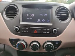 Hyundai  Grand i10 Sportz 1.2 full