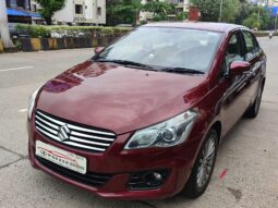 Maruti Ciaz Zxi + full