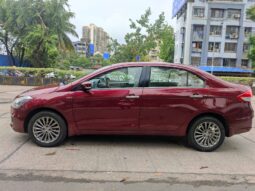 Maruti Ciaz Zxi + full