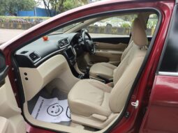 Maruti Ciaz Zxi + full