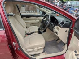 Maruti Ciaz Zxi + full