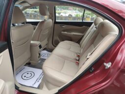 Maruti Ciaz Zxi + full