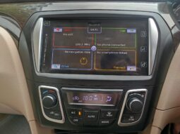 Maruti Ciaz Zxi + full