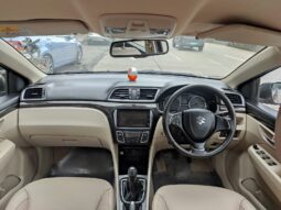 Maruti Ciaz Zxi + full