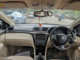 Maruti Ciaz Zxi + full